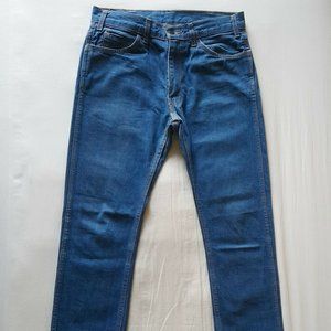 Levi's 505C Slim Straight Denim Jeans